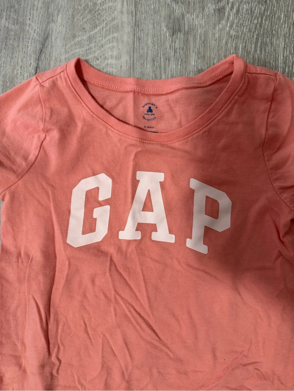 GAP Toddler Matching Sets Bundle